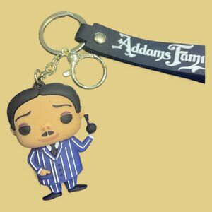 ADDAM'S FAMILY - GOMEZ AT HIS FINEST